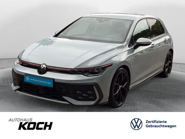 Volkswagen Golf GTI Golf VIII GTI Navi LED Kamera Head-UP 2025 Benzine