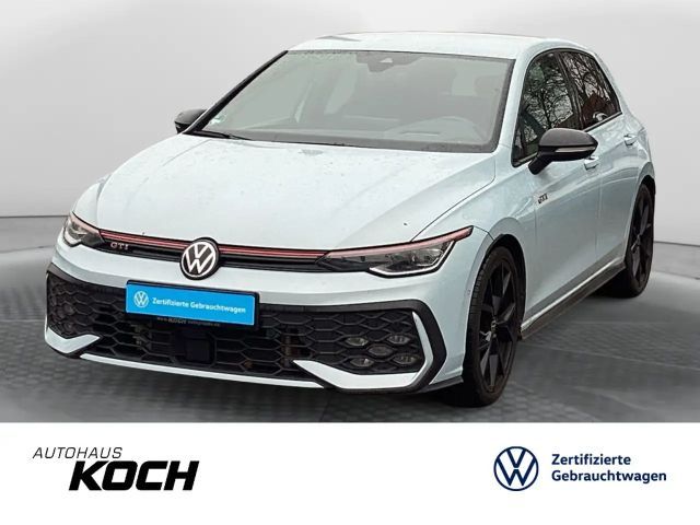 Volkswagen Golf GTI Golf VIII GTI Navi LED Kamera DCC 2025 Benzine