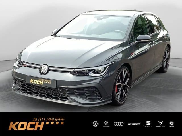 Volkswagen Golf GTI Golf VIII GTI Clubsport Navi LED Kamera Pano 2024 Benzine