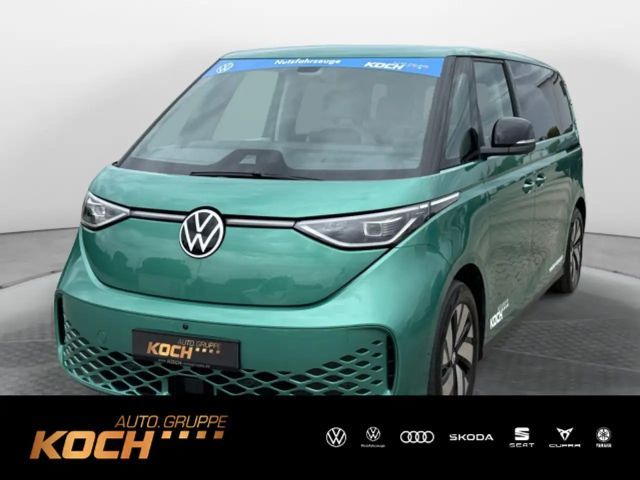 Volkswagen ID. Buzz ID.Buzz Pro LR 210 kw ACC LED Kamera 2025 Elektrisch