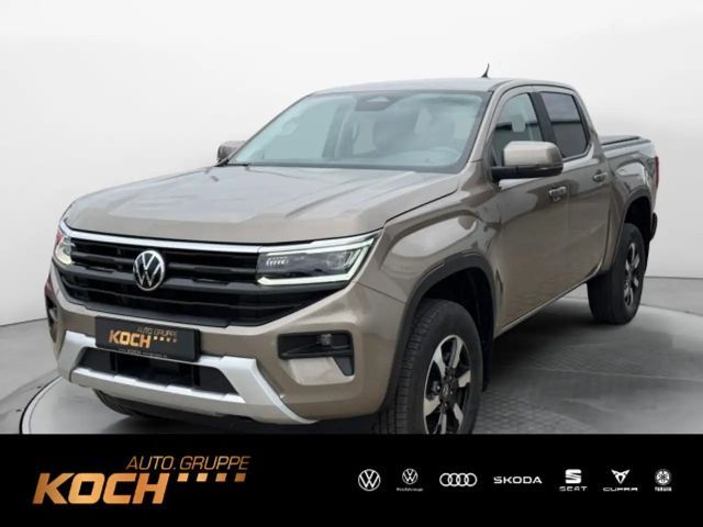 Volkswagen Amarok Life 151 kW TDI Allrad 2026 Diesel