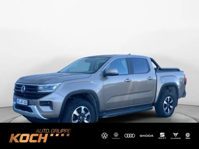 Volkswagen Amarok Life DC 151 kW TDI IQ Kamera Navi Diff 2025 Diesel