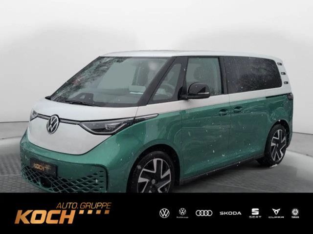 Volkswagen ID. Buzz ID.Buzz Bus 150 kw Navi ACC IQ Light 2022 Elektrisch