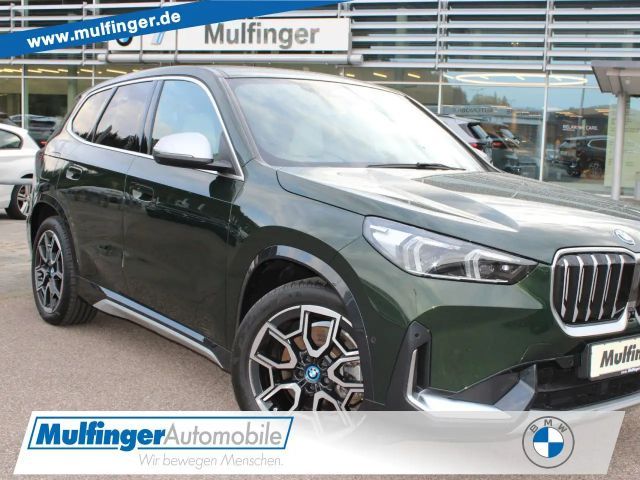 BMW iX1 x30 Sports.SurView HUD PanoD.LiveProf.AHK19" 2023 Elektrisch
