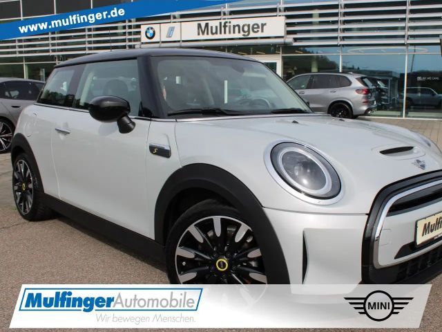 MINI Cooper SE Sports.PanoDach Navi LED Sitzh.Alu17" 2021 Elektrisch