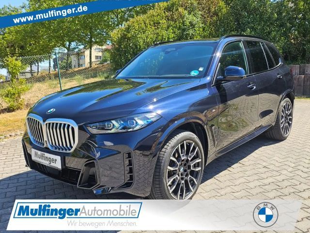 BMW X5 x30d M Sport Sky Iconic Soft ACC KomfS.AHK21" 2025 Diesel