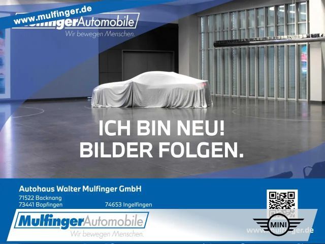 MINI Cooper Cabrio Sports.LED Navi DAB KomfZug.Sitzh. 2022 Benzine