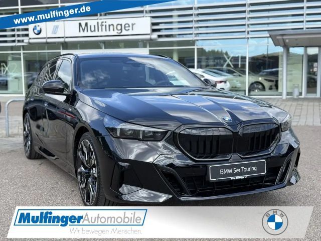 BMW 520 d xDr.T.M Sport Pro ACC SurView B+W. AHK 21" 2025 Diesel