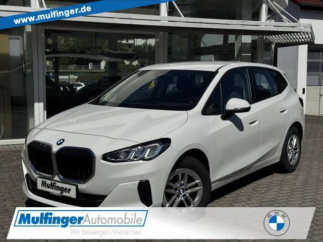 BMW 218 d Active Tourer Live-Navi-WideScreen Kamera LED 2022 Diesel