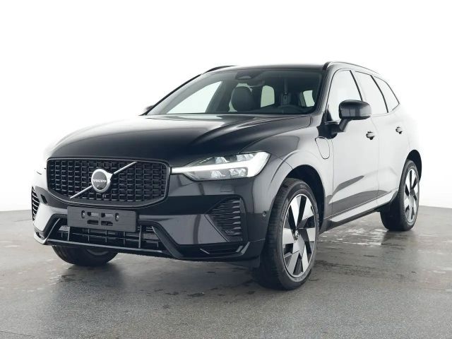 Volvo XC60 T8 Plus Dark Recharge Plug-In Hybrid AWD 2025 Hybride / Benzine