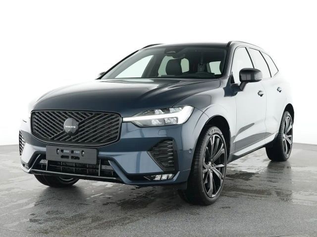 Volvo XC60 B5 Plus Black Edition AWD 2025 Benzine