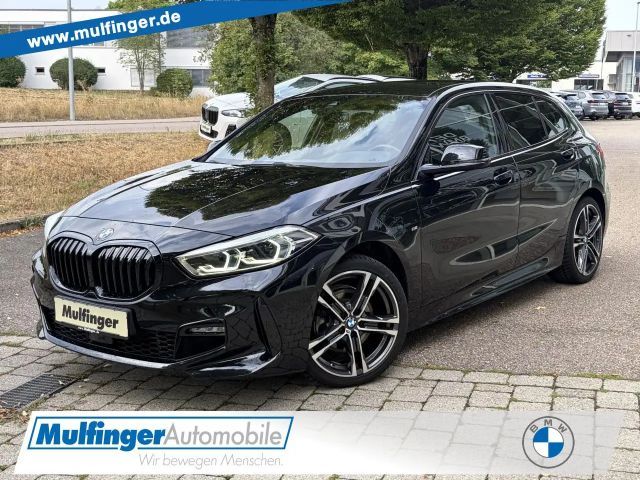 BMW 118 i Aut.M Sport Kamera Live-Prof.HiFi Sitzh.LED 2023 Benzine