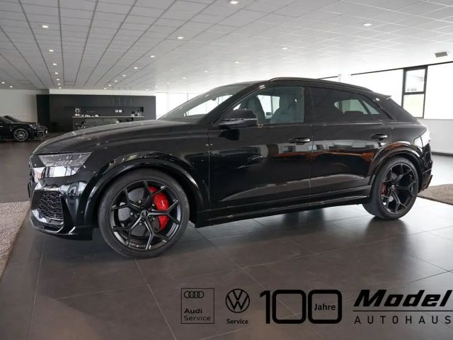 Audi RS Q8 | HuD | Keramik | Pano | 305 km/h | 23" 2023 Benzine
