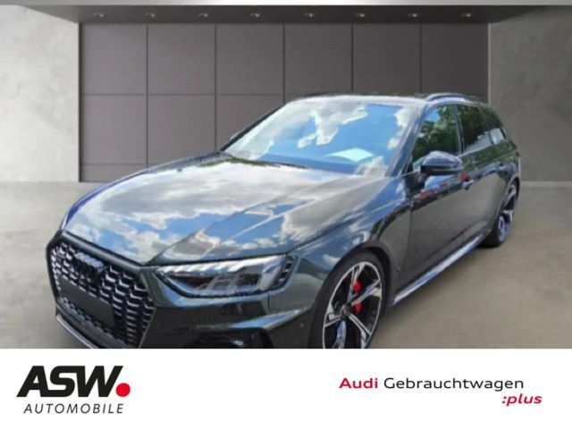 Audi RS4 tiptronic 360° PANO B&O RS-AGA 280kmh 2023 Benzine