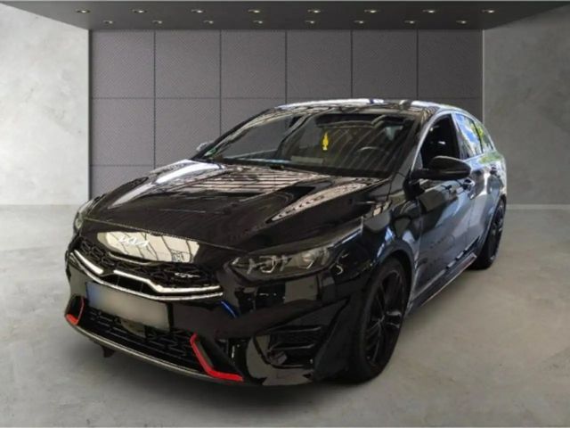Kia ProCeed / pro_cee'd