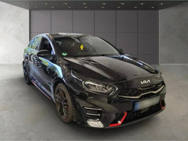 Kia ProCeed / pro_cee'd
