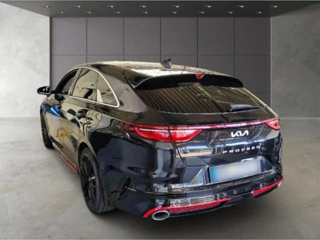 Kia ProCeed / pro_cee'd