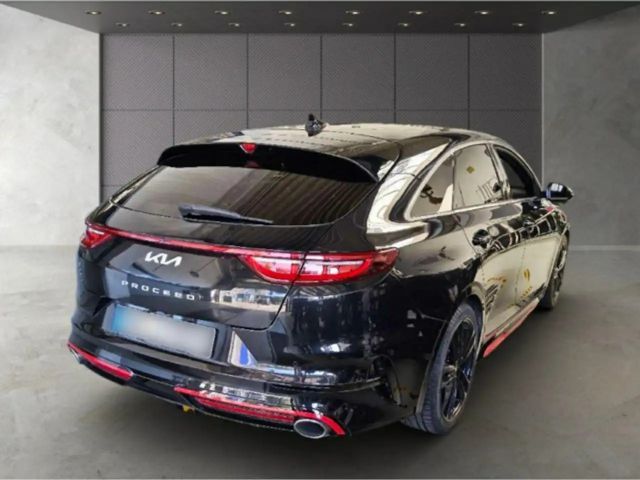 Kia ProCeed / pro_cee'd