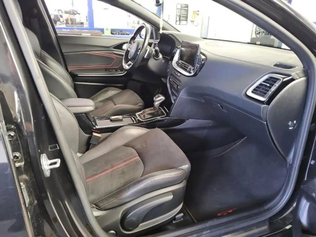 Kia ProCeed / pro_cee'd