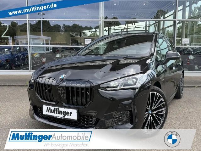 BMW 220 i AT.M Sport HUD ACC SuView PanoD.Ha/Ka 19" LED 2025 Benzine