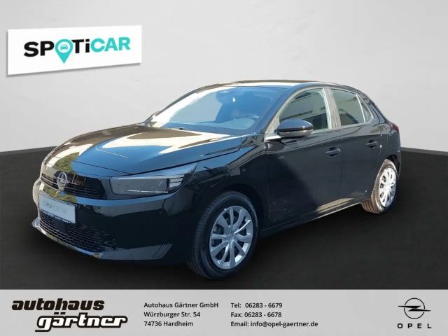 Opel Corsa-e