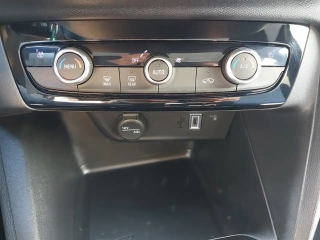 Opel Corsa-e