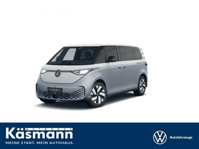 Volkswagen ID. Buzz ID.Buzz Bus Pro LR HUD 360° ACC H&K NAV SHZ 2025 Elektrisch