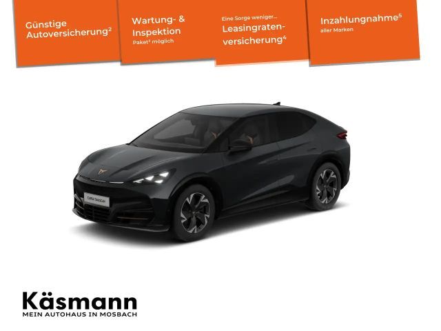 Cupra Tavascan Endurance LED NAV KAM ACC SHZ WÄRMEPUMP 2026 Elektrisch