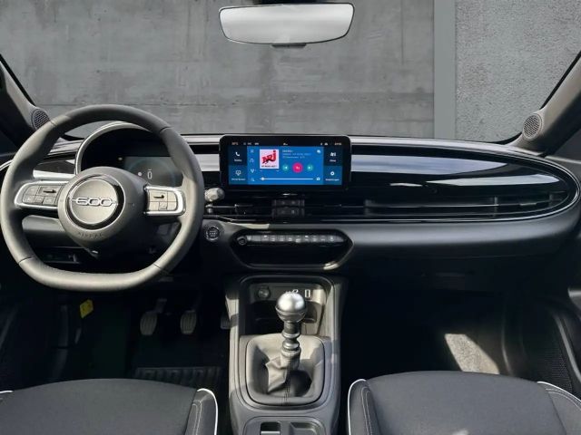 Fiat 600