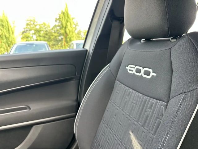 Fiat 600