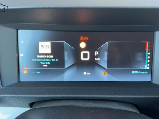 Citroen Spacetourer