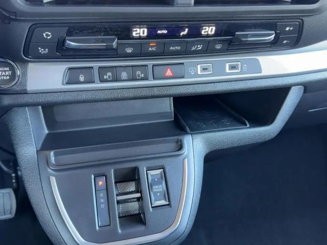 Citroen Spacetourer