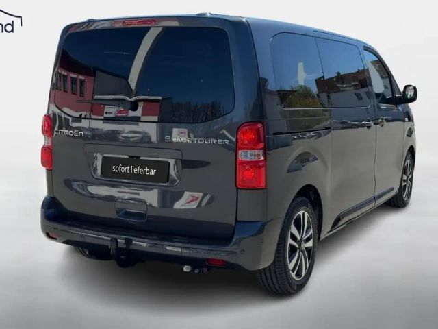 Citroen Spacetourer