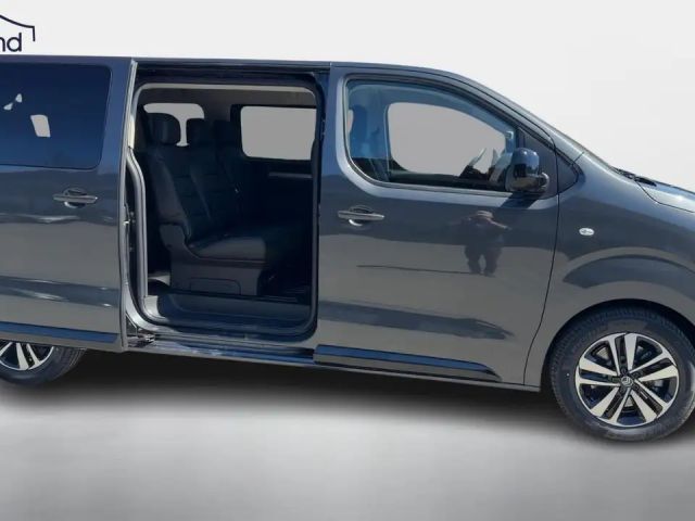Citroen Spacetourer
