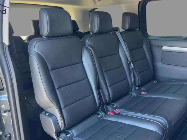 Citroen Spacetourer