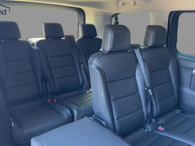Citroen Spacetourer