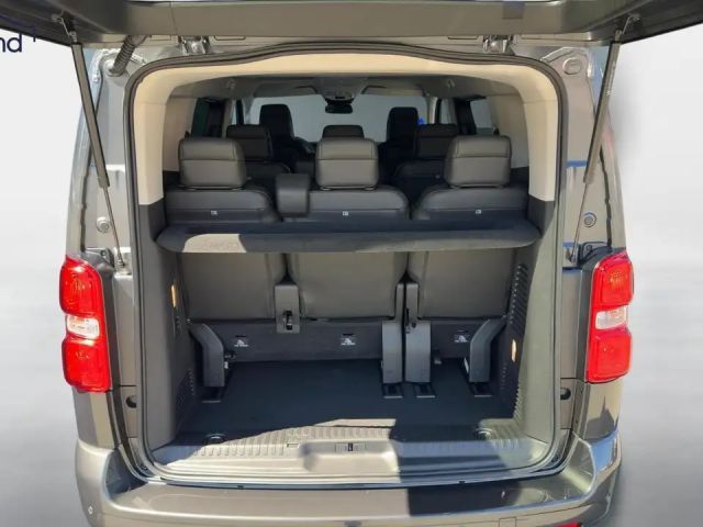 Citroen Spacetourer