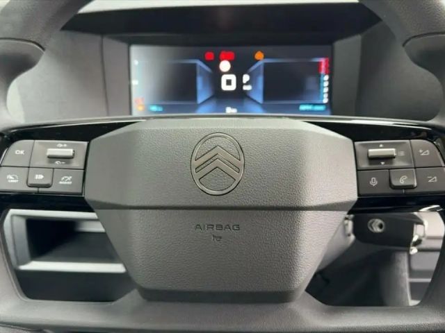 Citroen Spacetourer