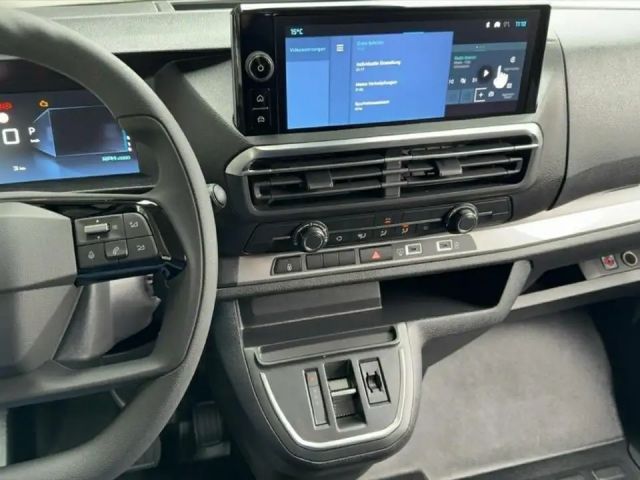 Citroen Spacetourer