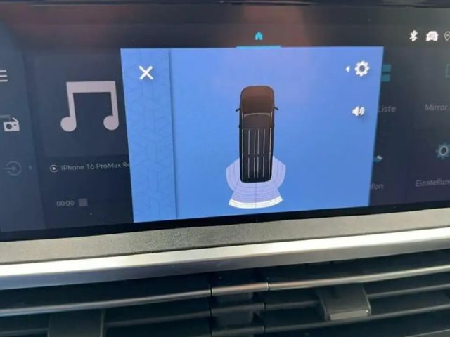 Citroen Spacetourer