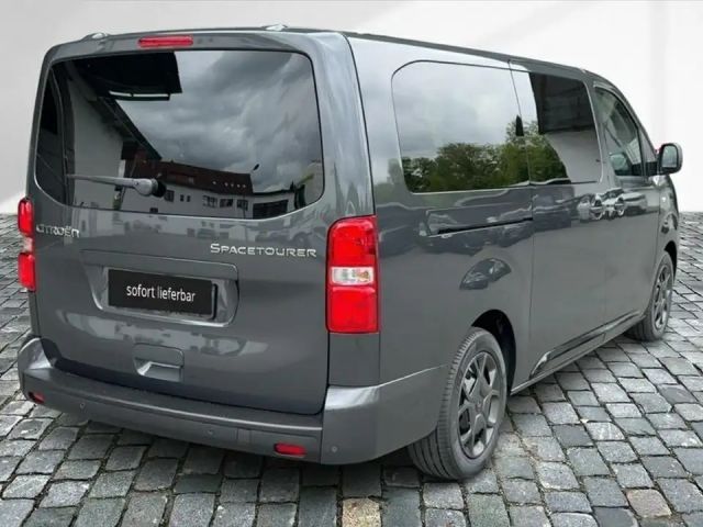 Citroen Spacetourer