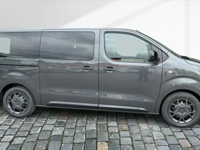 Citroen Spacetourer