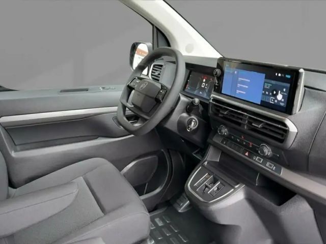 Citroen Spacetourer