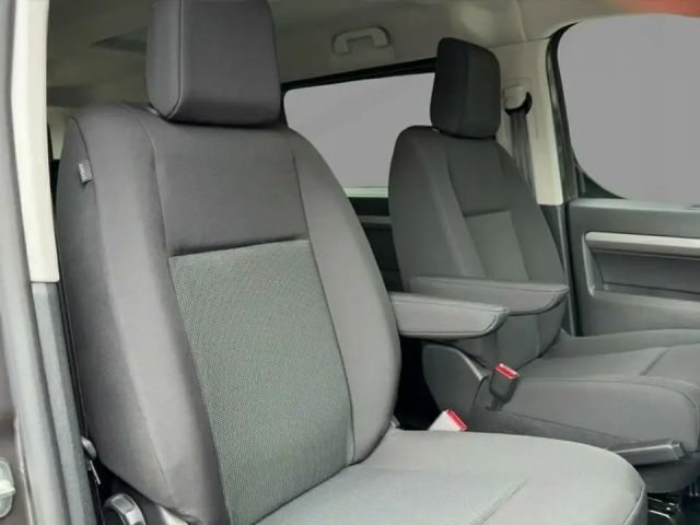 Citroen Spacetourer