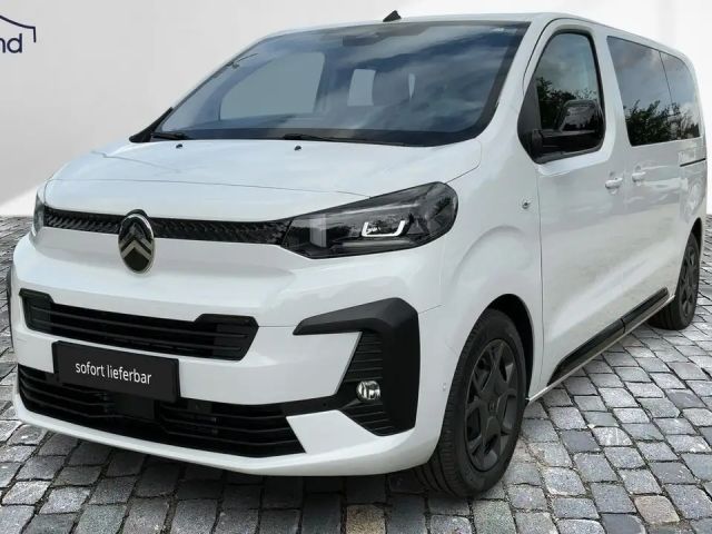 Citroen Spacetourer