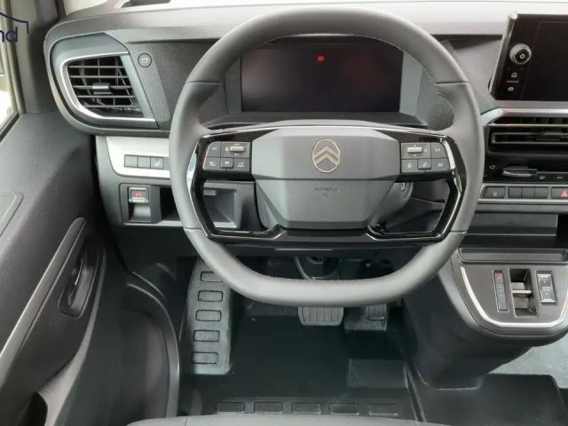 Citroen Spacetourer