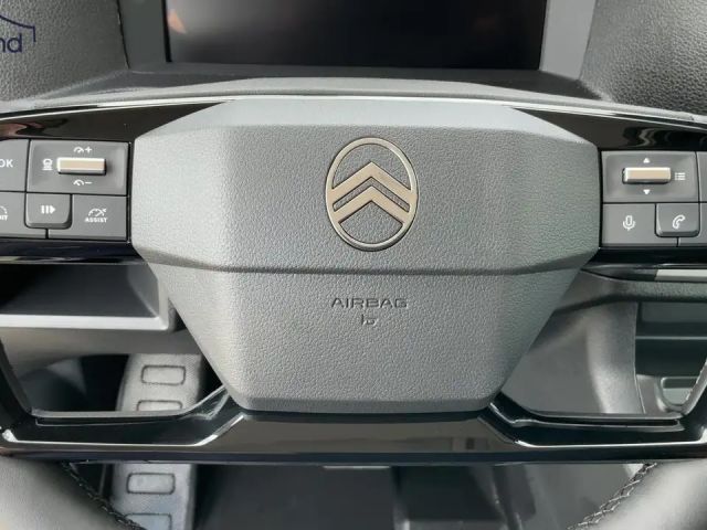 Citroen Spacetourer