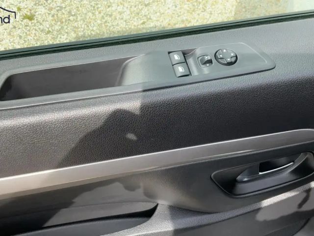 Citroen Spacetourer