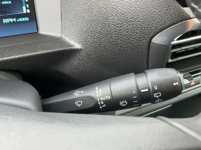 Citroen Spacetourer