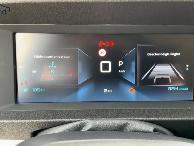 Citroen Spacetourer